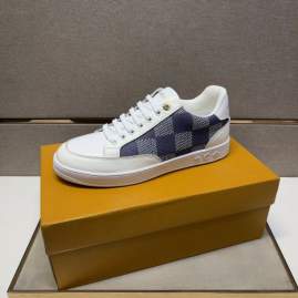 Picture of Louis Vuitton Shoes _SKULVsz38-44h090614937